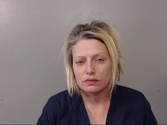 Kristy M. Fredstrom